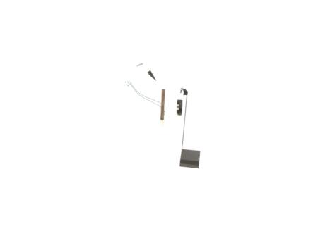 Датчик, запас топлива BOSCH 1 582 881 055