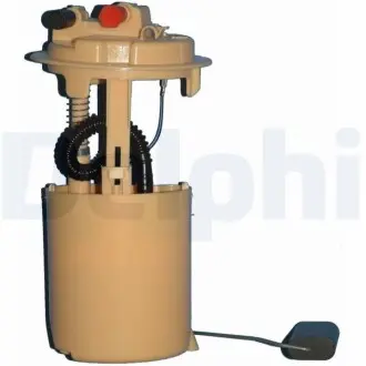 Датчик, запас топлива Delphi FG1018-12B1