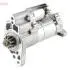 СТАРТЕР LAND ROVER DENSO DSN1417 (фото 1)
