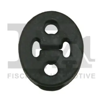 Резиновая вешалка SUBARU Fischer Automotive One (FA1) 723-905