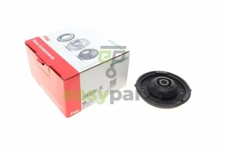 Подушка амортизатора (переднього) Citroen Berlingo 08- FAG 814012410