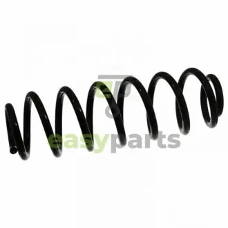 FEBI SKODA пружина підвіски задн. Octavia -13 FEBI BILSTEIN 46918