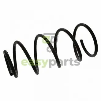 FEBI VOLVO пружина передня L=362mm S40 04- FEBI BILSTEIN 46929