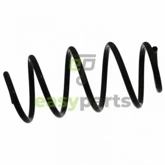 FEBI VW пружина підвіски передн. Golf Plus 1,4TSI FEBI BILSTEIN 46937