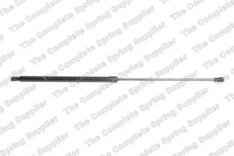 Амортизатор кришки багажника Chevrolet Cruze 12- (універсал) LESJOFORS 8114209