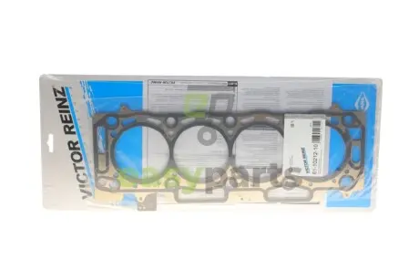 Прокладка ГБЦ Citroen Jumper/Jumpy/Peugeot Boxer/Expert 2.0/2.2 HDI 15- (2 мітки) (1.30mm) VICTOR REINZ 61-10212-10