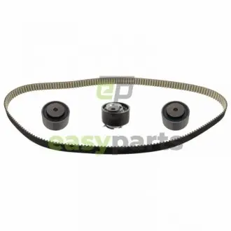 Комплект ремня ГРМ FEBI BILSTEIN 104795