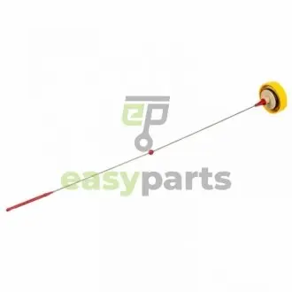 FEBI щуп мастила RENAULT 2.0dCi FEBI BILSTEIN 106878