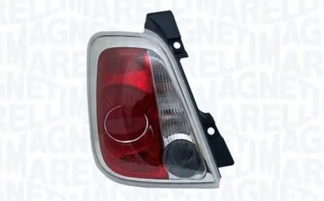 Задний фонарь MAGNETI MARELLI LLL012