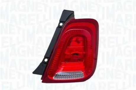 Задний фонарь MAGNETI MARELLI LLL411