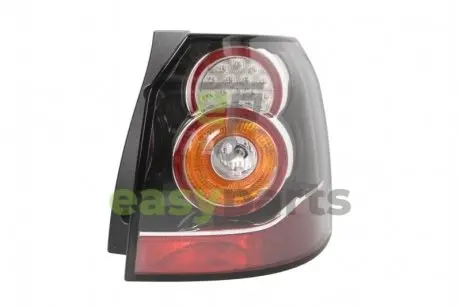 Задний фонарь HELLA 2VP354814021