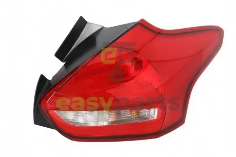 Задний фонарь HELLA 2VP354828061