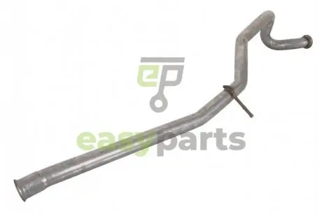 Труба вихлопного газу BOSAL 910-105
