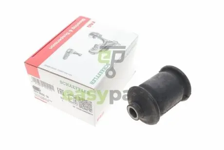 Сайлентблок важеля (переднього) VW Caddy/T3 79-92 FAG 829008610