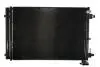 Фото 1 - радіатор кондиціонера THERMOTEC KTT110703 Радіатор кондиціонера THERMOTEC KTT110703 (фото 1)
