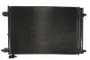 Фото 2 - радіатор кондиціонера THERMOTEC KTT110703 Радіатор кондиціонера THERMOTEC KTT110703 (фото 2)