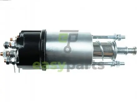 Реле втягуюче стартера AS-PL SS4006