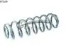 Фото 1 - пружина ходовой части CS Germany 14.875.254 Пружина ходовой части CS Germany 14.875.254 (фото 1)