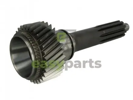 Вал первичный 30 зуб. EURORICAMBI 60531677