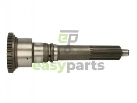 Вхідний вал / зчеплення EURORICAMBI 74530799