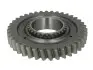 Шестерня делителя кпп EURORICAMBI 88530570 (фото 1)