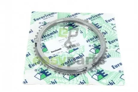Кільце синхронізатора EURORICAMBI 95531628