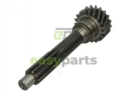 Вхідний вал / зчеплення EURORICAMBI 95532594