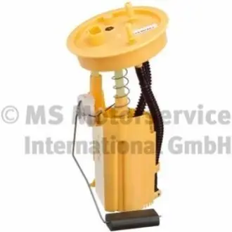 Датчик, запас палива PIERBURG 7.02700.63.0