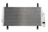 Фото 2 - радиатор кондиционера THERMOTEC KTT110559 Радиатор кондиционера THERMOTEC KTT110559 (фото 2)