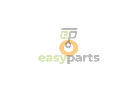 Шайба болта зливу оливи MB E-class (W210/W211) 95-11 (10x20x1) MERCEDES-BENZ 140 271 00 60