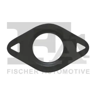 FISCHER OPEL прокладка турбокомпресор AGILA (B) 1.3 CDTI 08-, ASTRA J 1.3 CDTI 09-, COMBO Tour 1.3 CDTI 05-, PEUGEOT, SUZUKI, FORD, CITROEN Fischer Automotive One (FA1) 412-528