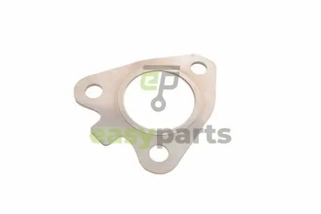 Прокладка колектора випускного Hyundai Santa Fe II-III/Kia Sorento II/Sportage III 10- Fischer Automotive One (FA1) 489-501