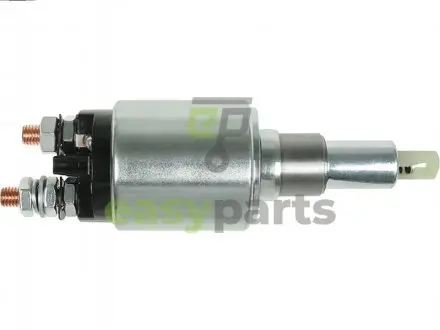 Реле втягуюче стартера AS-PL SS0096