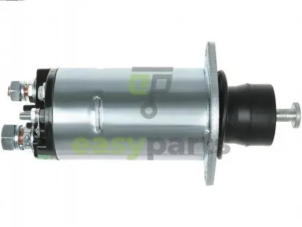 Реле втягуюче стартера AS-PL SS1022