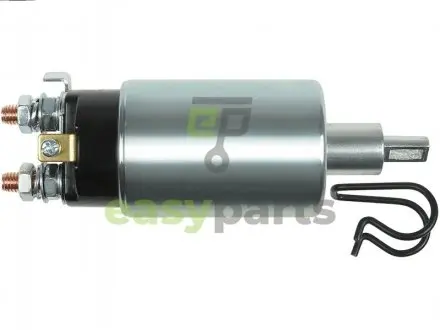 Реле втягуюче стартера AS-PL SS2029