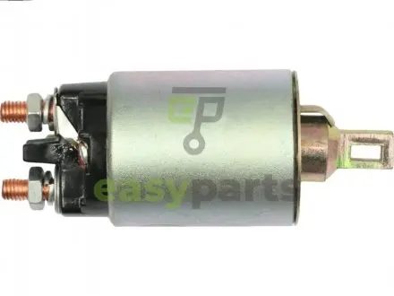 Реле втягуюче стартера AS-PL SS5049 (фото 1)