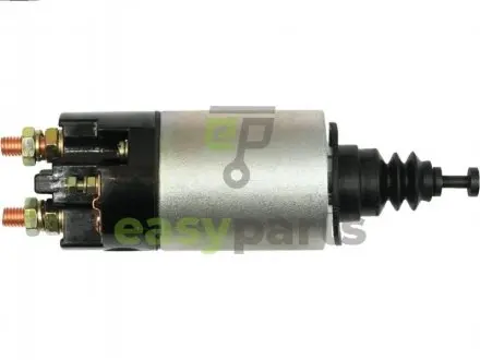 Реле втягуюче стартера AS-PL SS5054