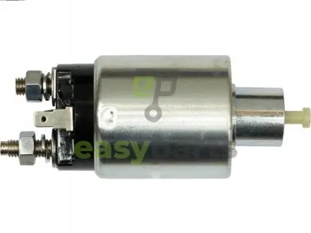 Реле втягуюче стартера AS-PL SS5073