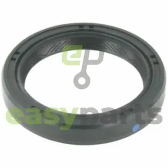 Сальник гумометалевий FEBEST 95GAY-33430707C