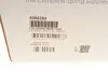Пружина (передня) Audi A3 1.4TFSI/1.6TDI/1.9TDI 08-13 (кабріолет) (без спорт.ход.ч./крім S-line)) LESJOFORS 4004283 (фото 6)