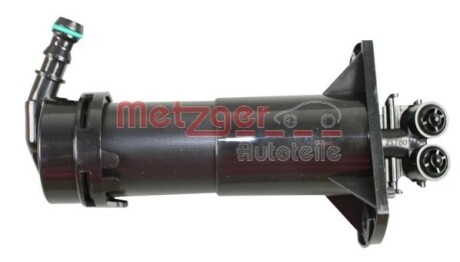 Форсунка склоочисника METZGER 2220594