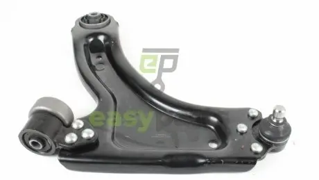 Важіль передній, L 01- ZILBERMANN 06-175 (фото 1)