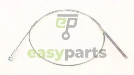 Трос ручного (центр.) CAVO 5502 626