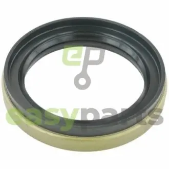 Сальник гумометалевий FEBEST 95SCY-65880918X