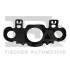 Прокладка CITROËN JUMPY 2.0D 10- FIAT SCUDO 2.0D 10-16 Fischer Automotive One (FA1) 421-524 (фото 1)