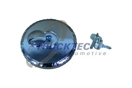 Крышка, топливной бак TRUCKTEC 01.38.041