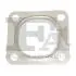 Прокладка двигуна металева Fischer Automotive One (FA1) 421-501 (фото 1)