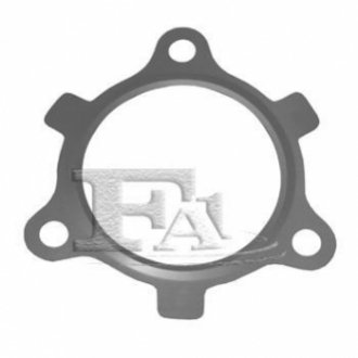 Прокладка двигуна металева Fischer Automotive One (FA1) 477-507