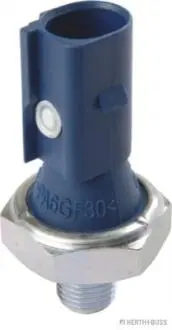 Датчик тиску оливи HERTH+BUSS / JAKOPARTS 70541082