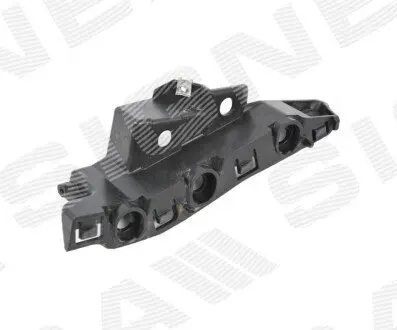 Кронштейн для бампера Signeda PAD44090AR